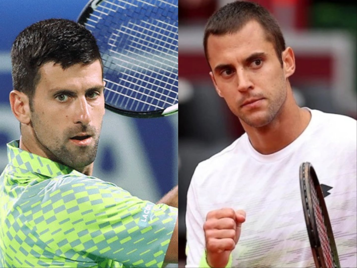 US Open 2023: Novak Djokovic vs Laslo Djere Preview, Prediction, and Live Stream