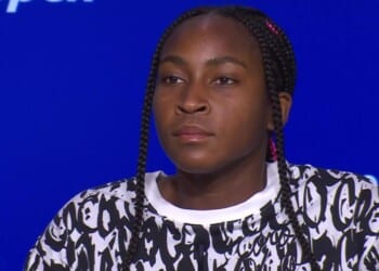 Coco Gauff