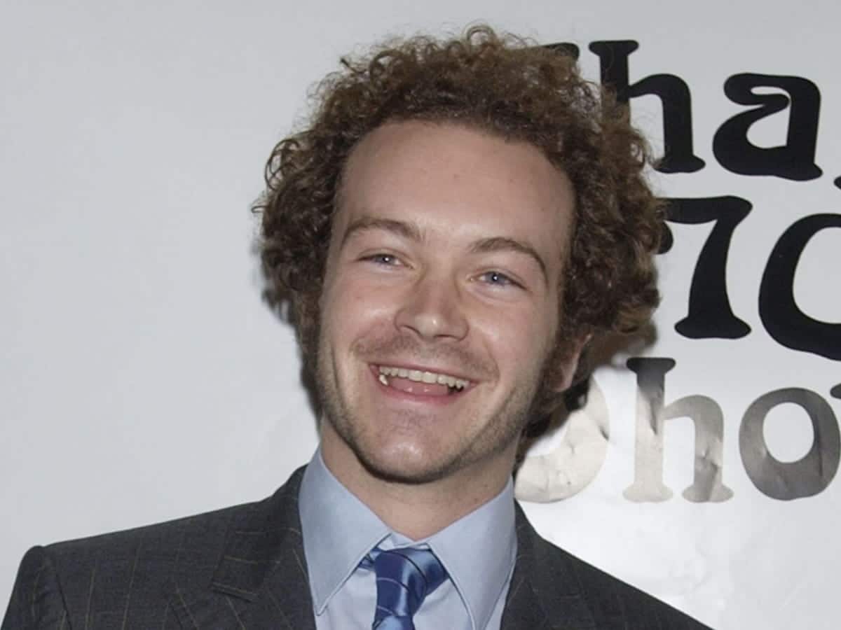 Danny Masterson