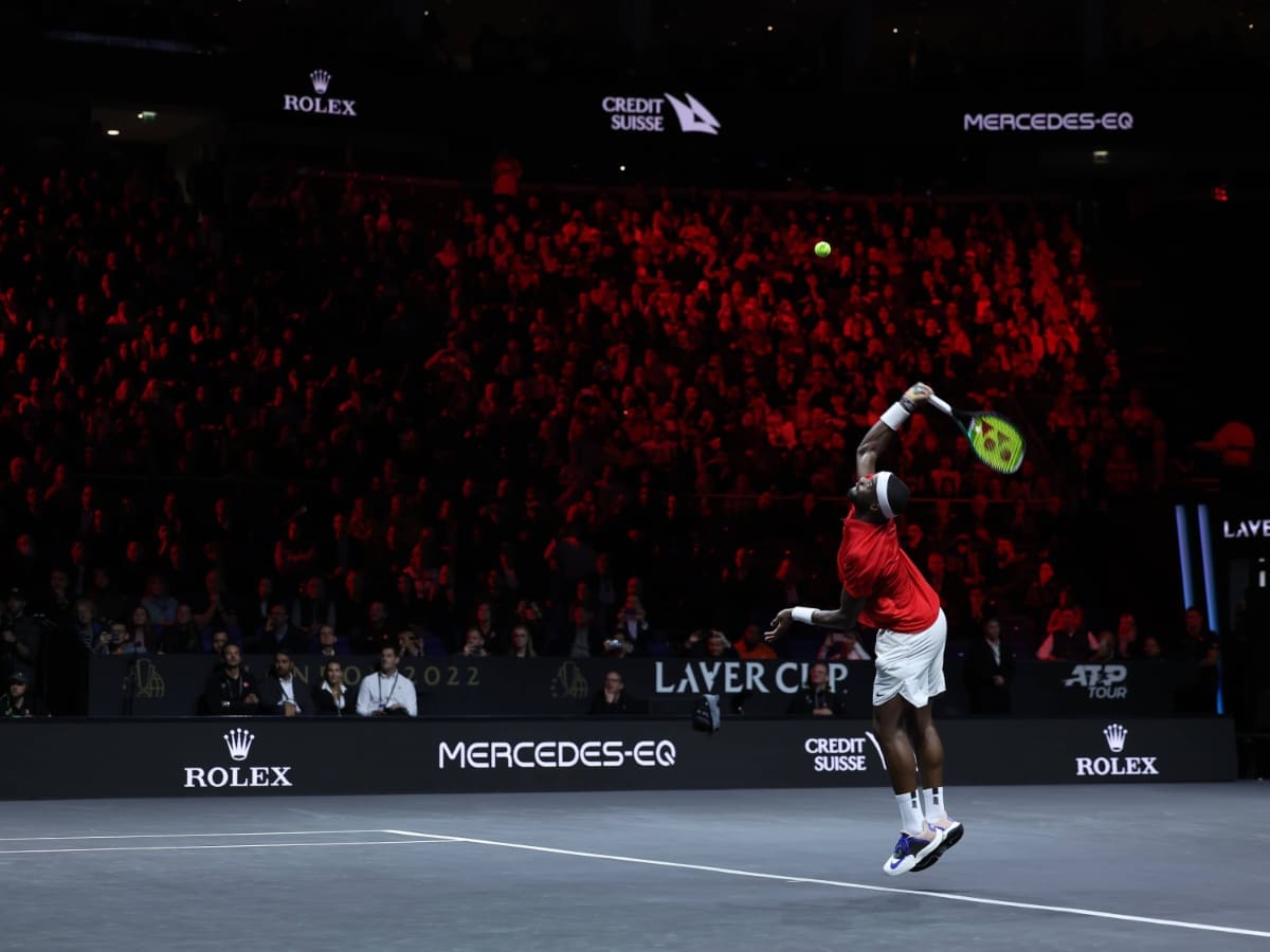 Laver Cup 2023: Schedule, Players Competing, Dates, and Live Stream details