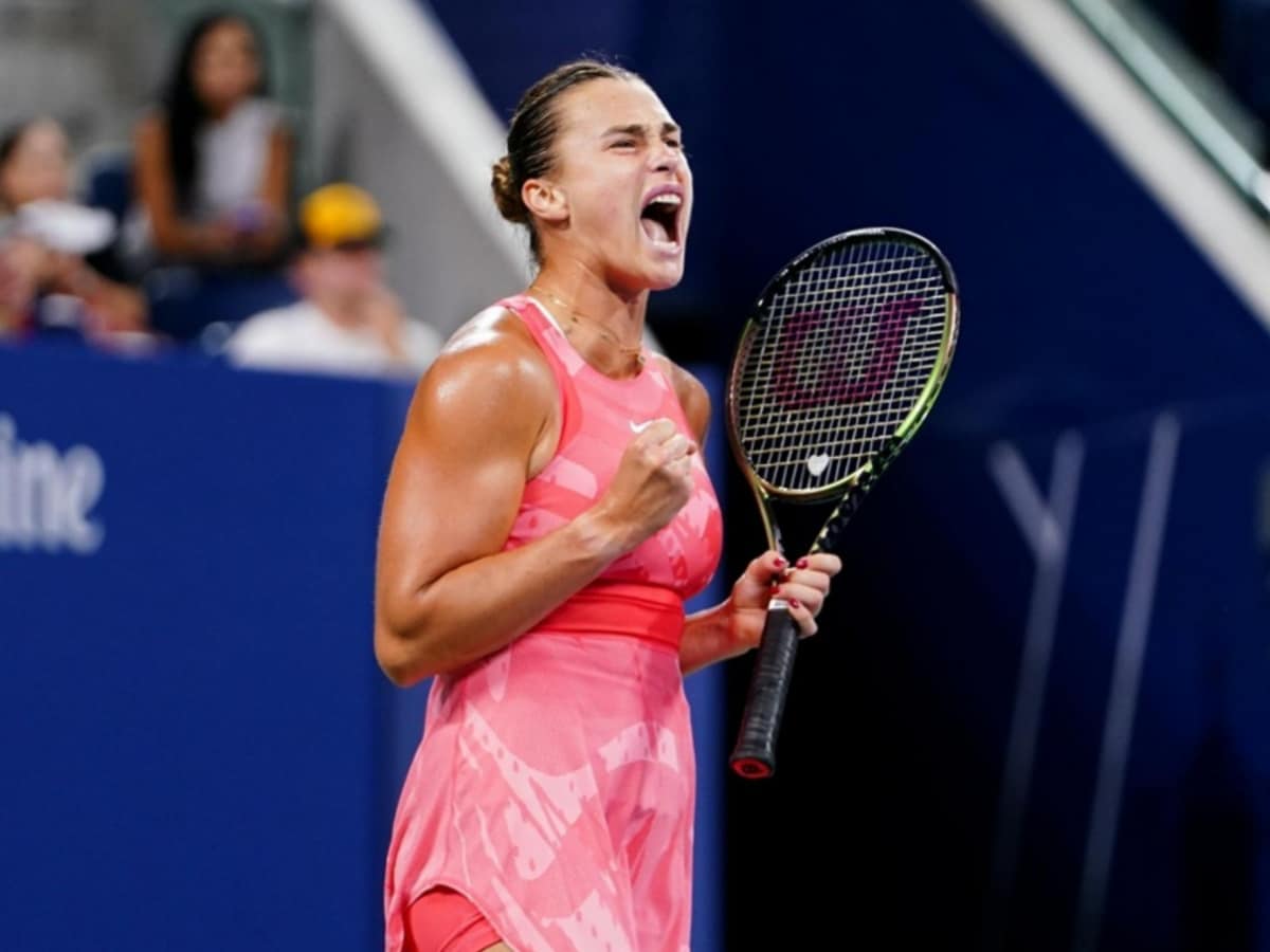 Aryna Sabalenka believes female athletes DESERVE to be paid the same as men following her US Open final loss to Coco Gauff 1 Collage Maker 10 Sep 2023 04 41 PM 6565