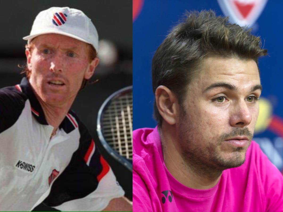 “He created a furore,” Mark Woodforde criticizes Stan Wawrinka for publicly criticizing the Davis Cup arrangements