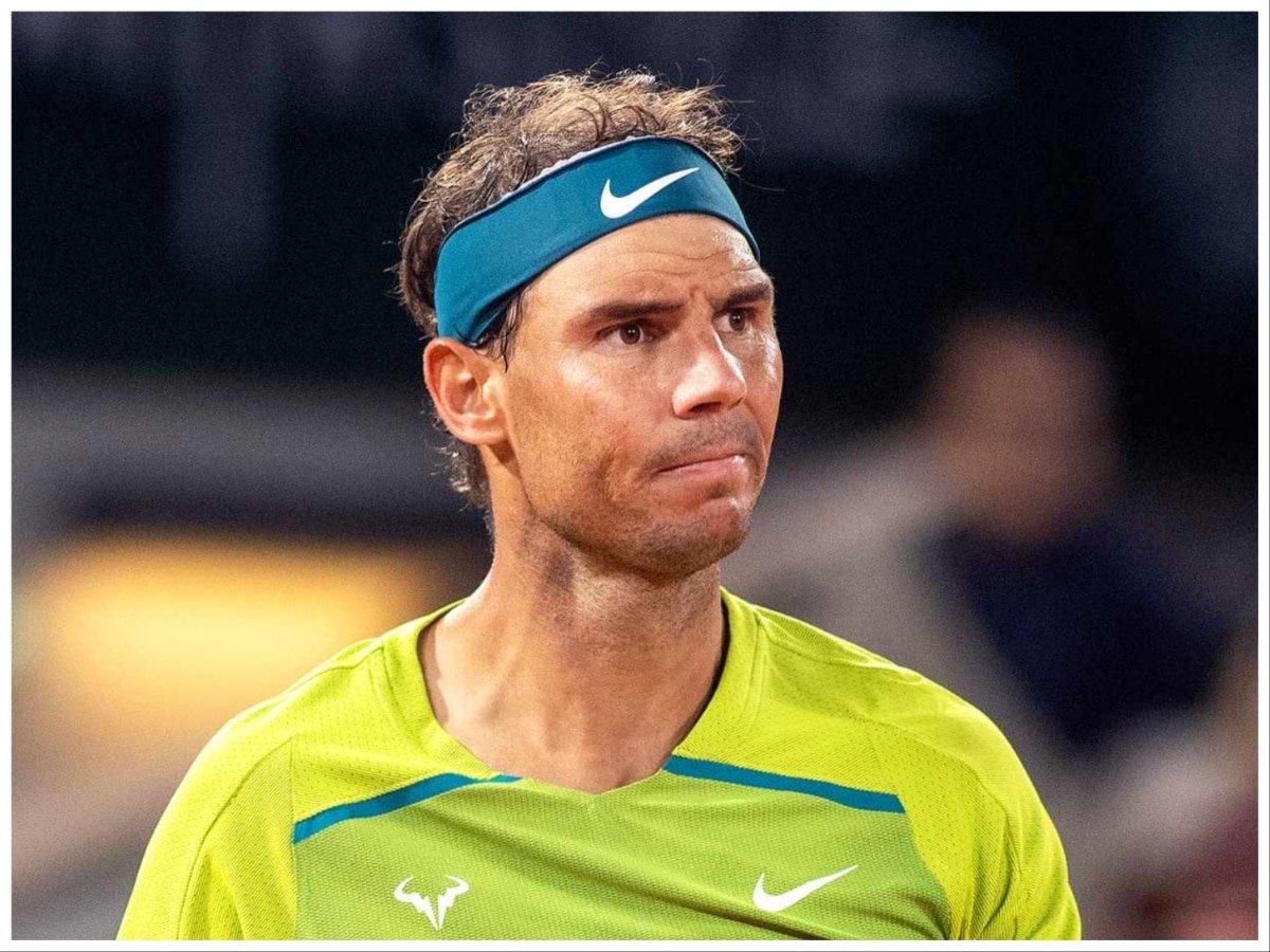 Rafael Nadal