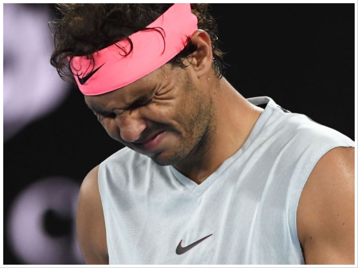 “If I feel like I can play, but I can’t win Roland Garros,” Rafael Nadal keeps the doors open for a farewell season in 2024 as injury troubles continue even during recovery 