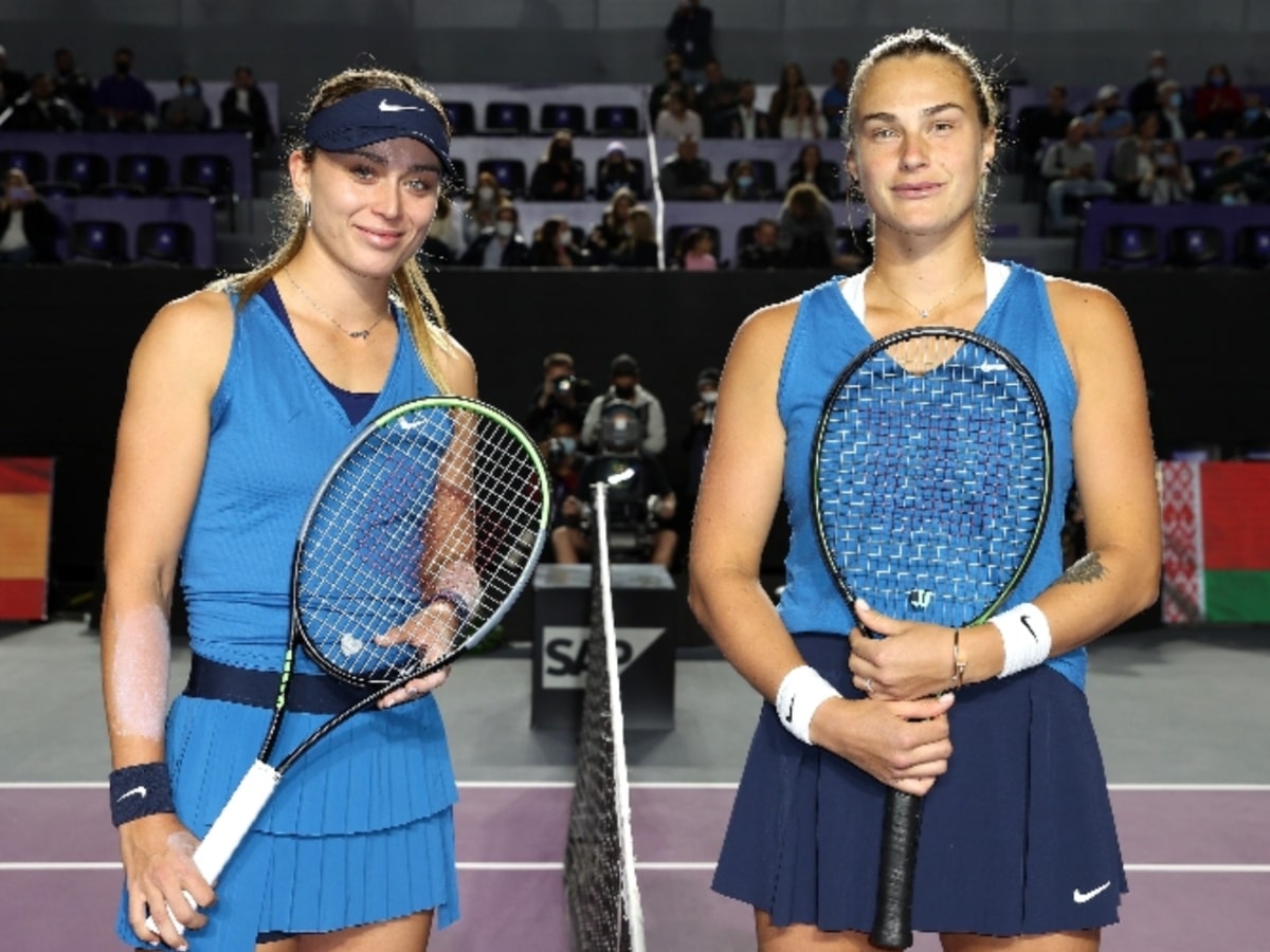 Aryna Sabalenka discloses her special agreement with ‘girlfriend’ Paula Badosa every time they come up against each other at tournaments