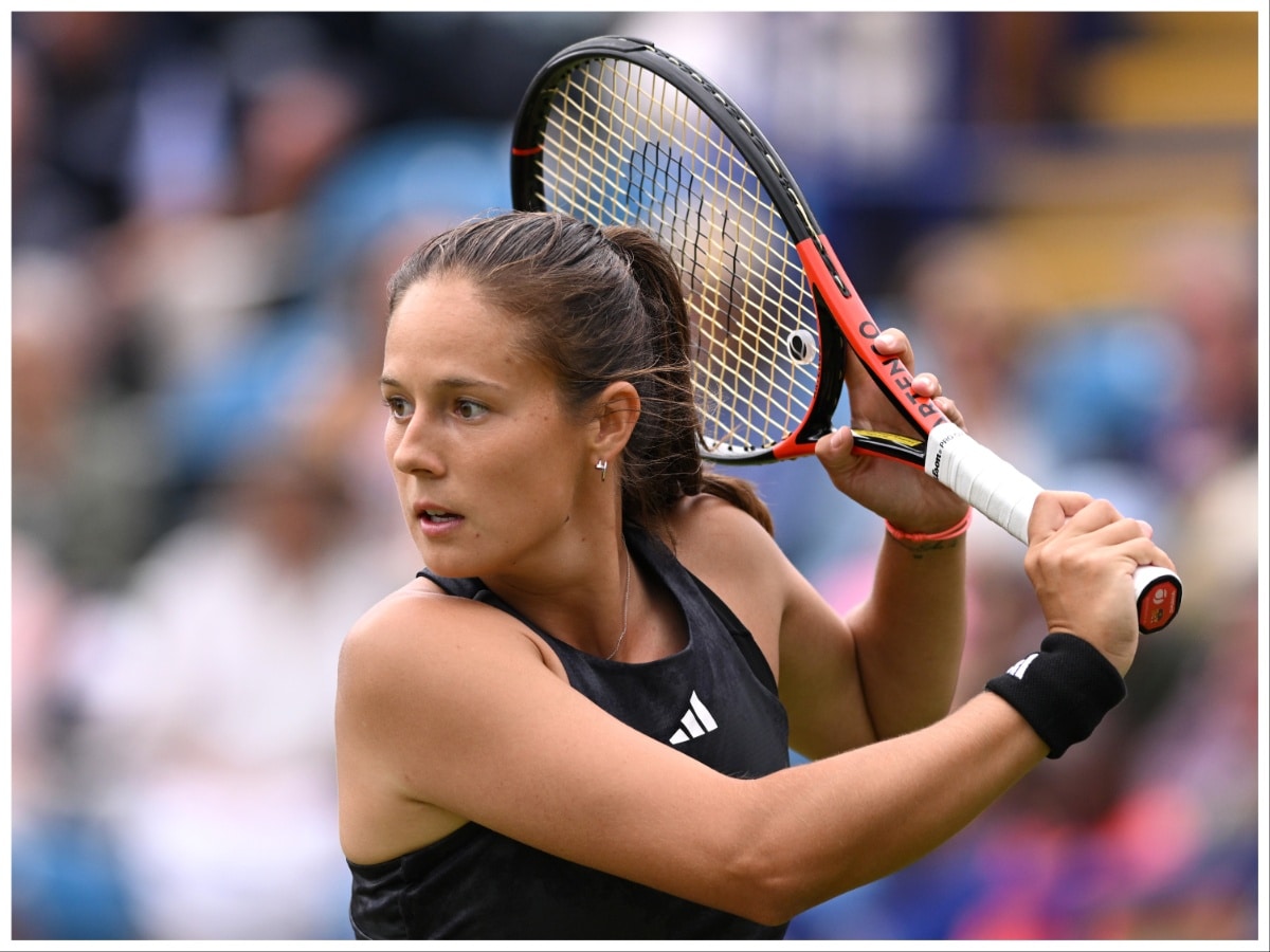 “Use it than to make players almost die on the field,” Daria Kasatkina unhappy with Japan Open’s organizers on not opting to close the roof despite scorching heat 