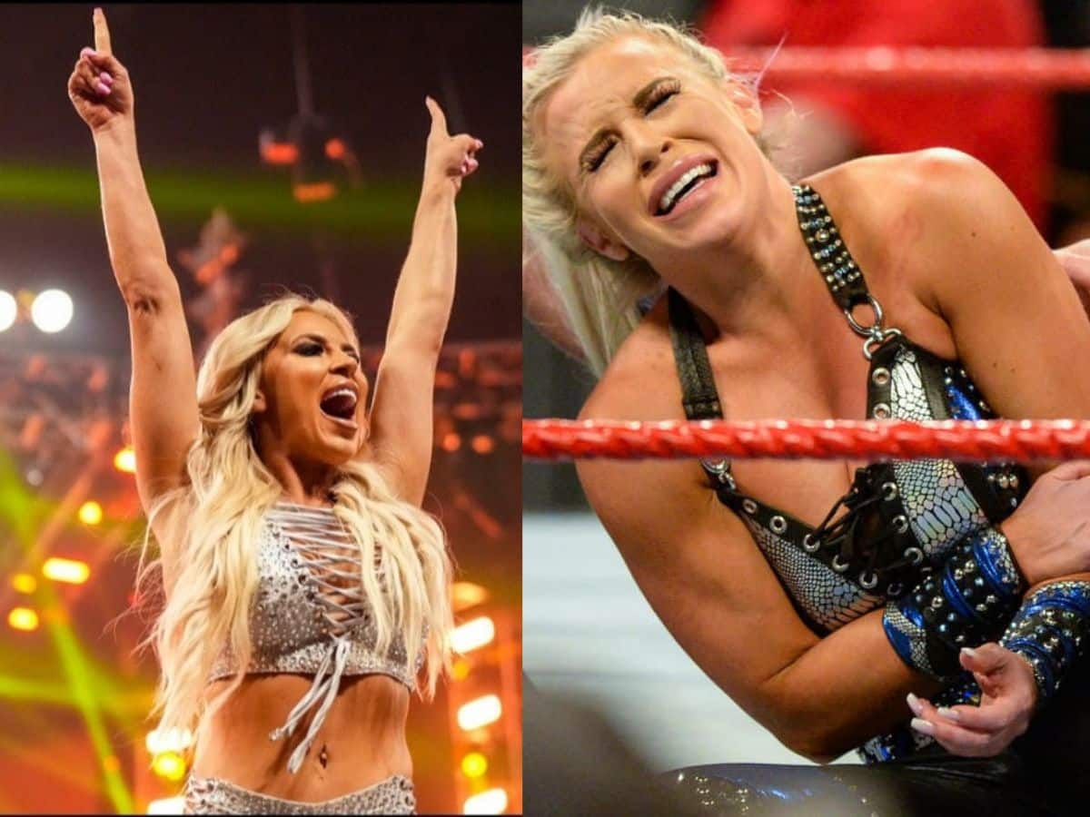 Dana Brooke pens an emotional note following her unfortunate WWE release, vows to keep moving forward amid recent fan criticisms 