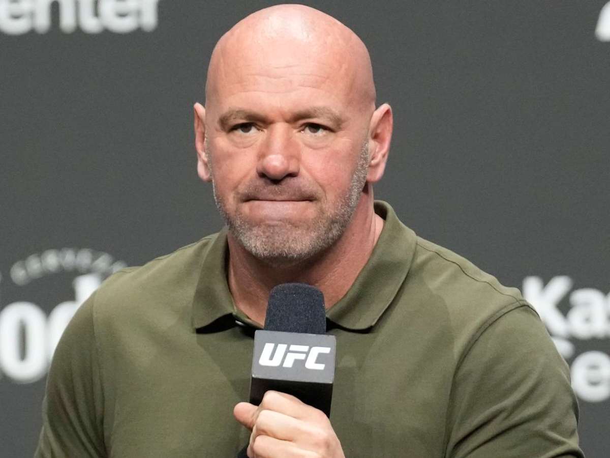 Dana White