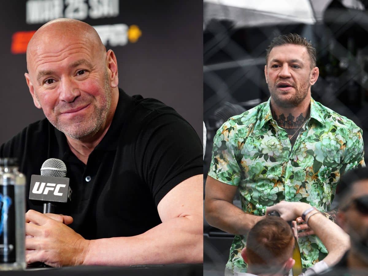 Does Dana White’s latest announcement rule out Conor McGregor’s return in 2023?