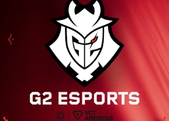 G2 Esports officially becomes the 11th franchised team in VCT Americas after signing The Guard Valorant roster