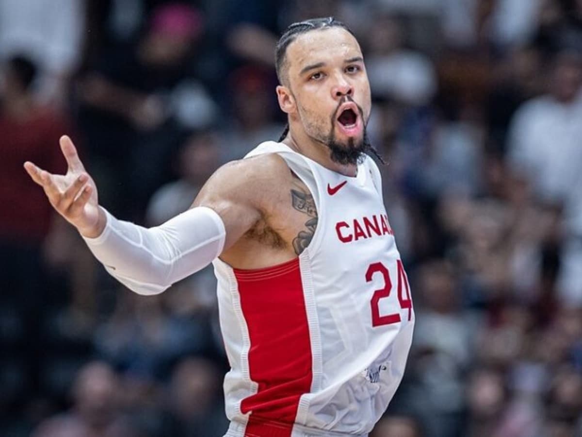 NBA fans troll Team USA after Canada defeats them behind Dillon Brooks 39-point performance 