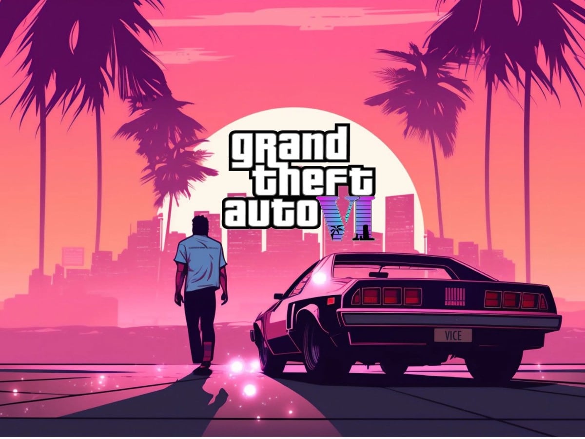 Leaked audio recording of Take-Two’s CEO suggests the release date for GTA 6 in October 2024