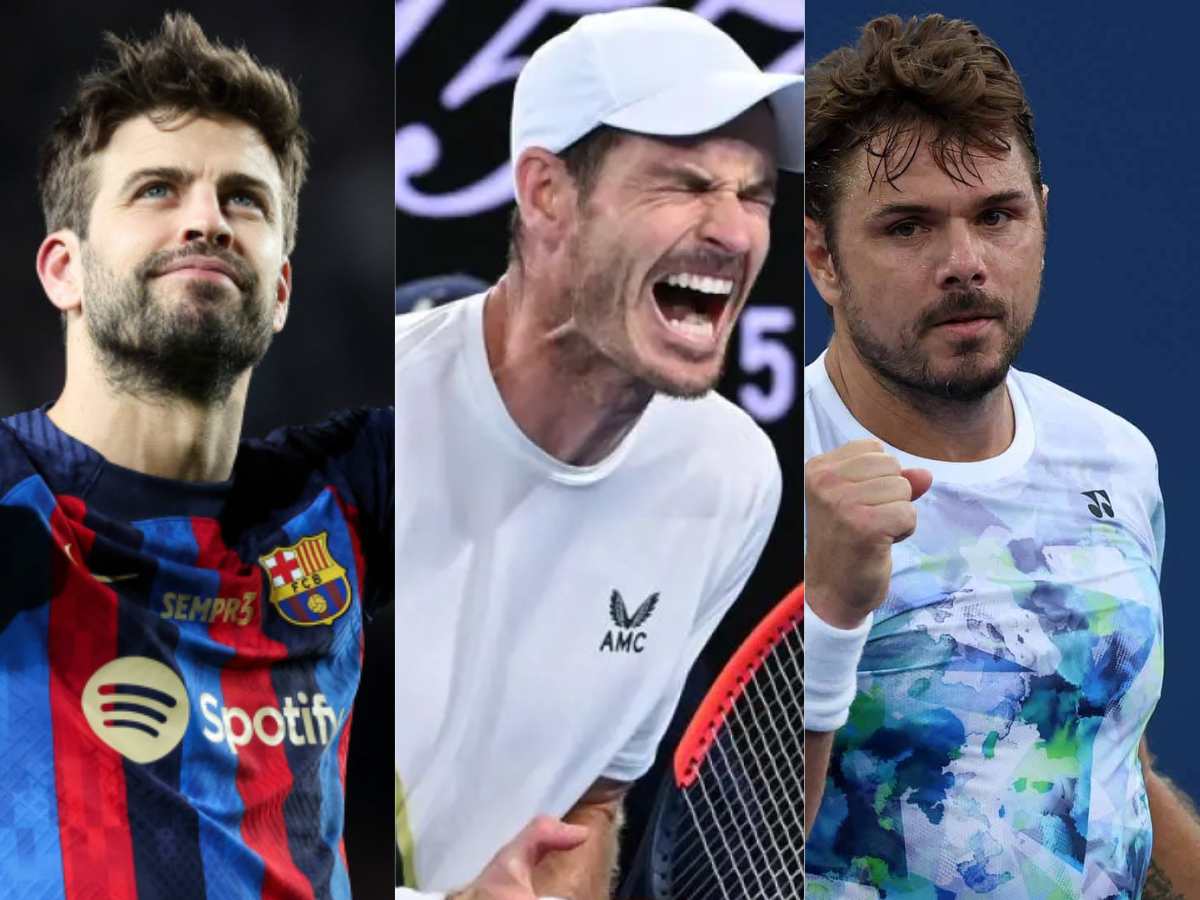 Andy Murray joins the likes of Stan Wawrinka and other Davis Cup critics after latest fiasco