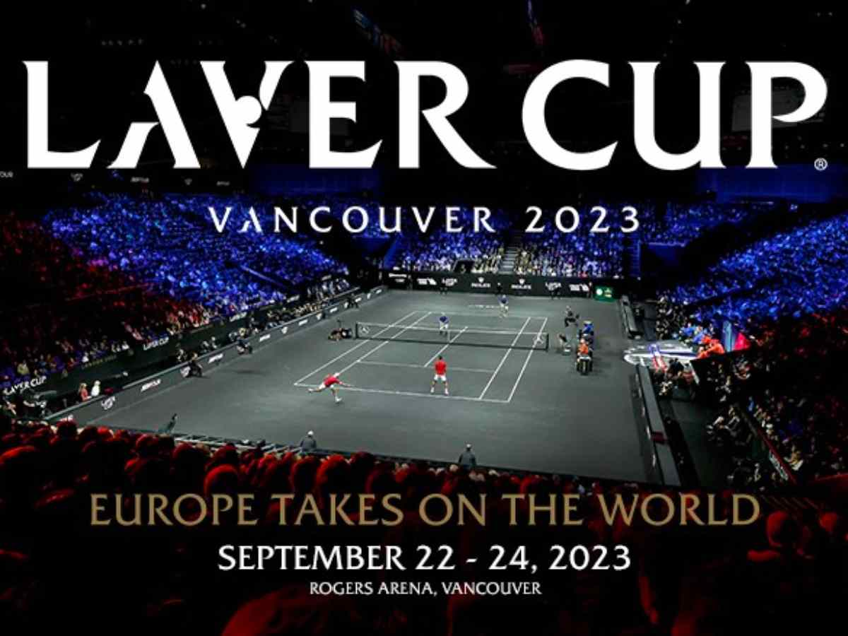 Laver Cup 