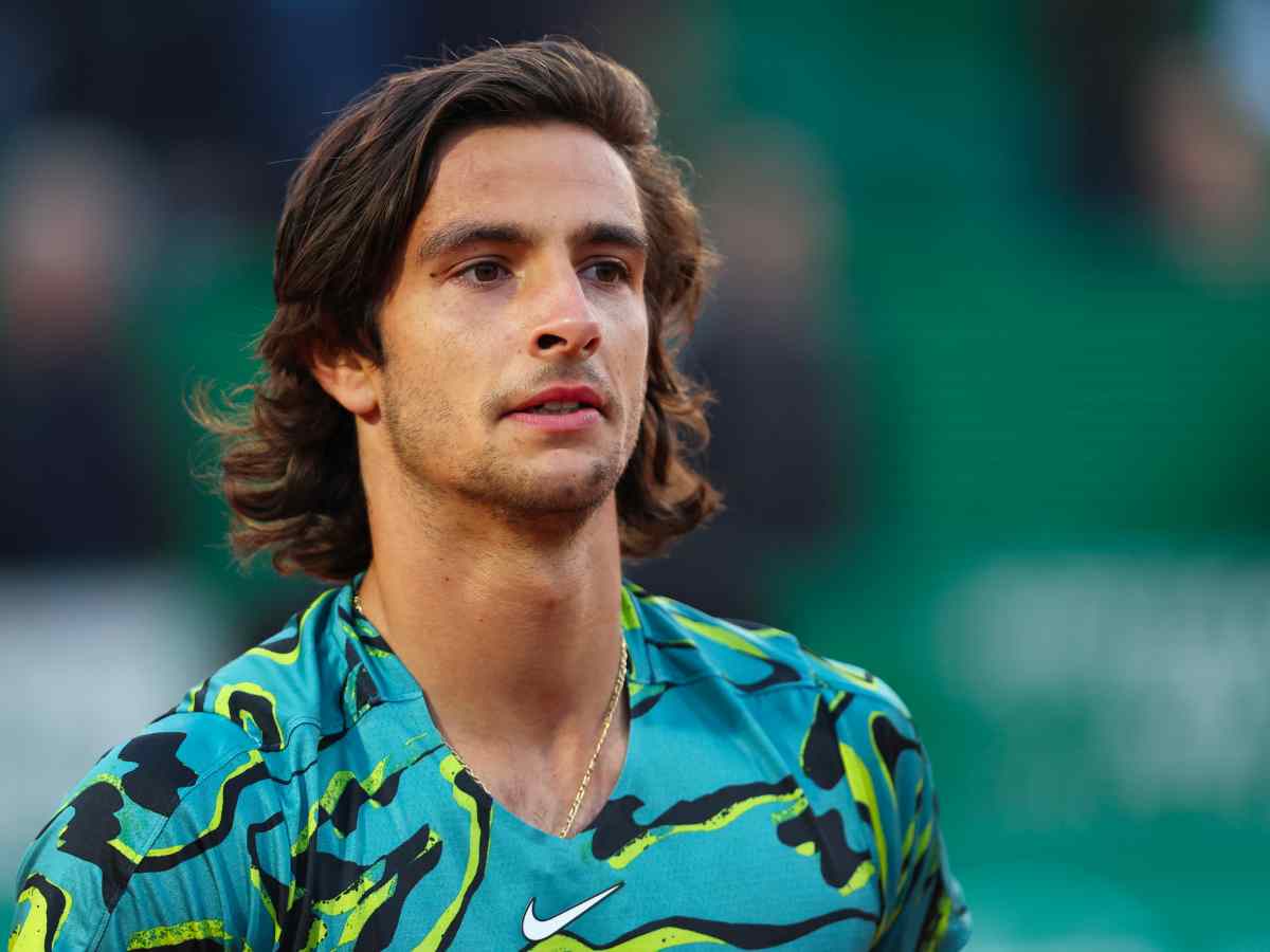 Lorenzo Musetti (Source: Tennis.com)