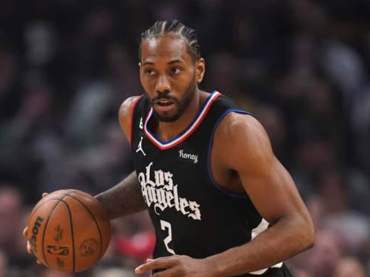 Kawhi Leonard's FRUSTRATING habit could cost Clippers over $1 MILLION in fine