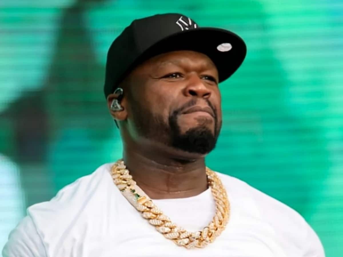 WWE personality says she would sue rapper 50 Cent for everything for ...