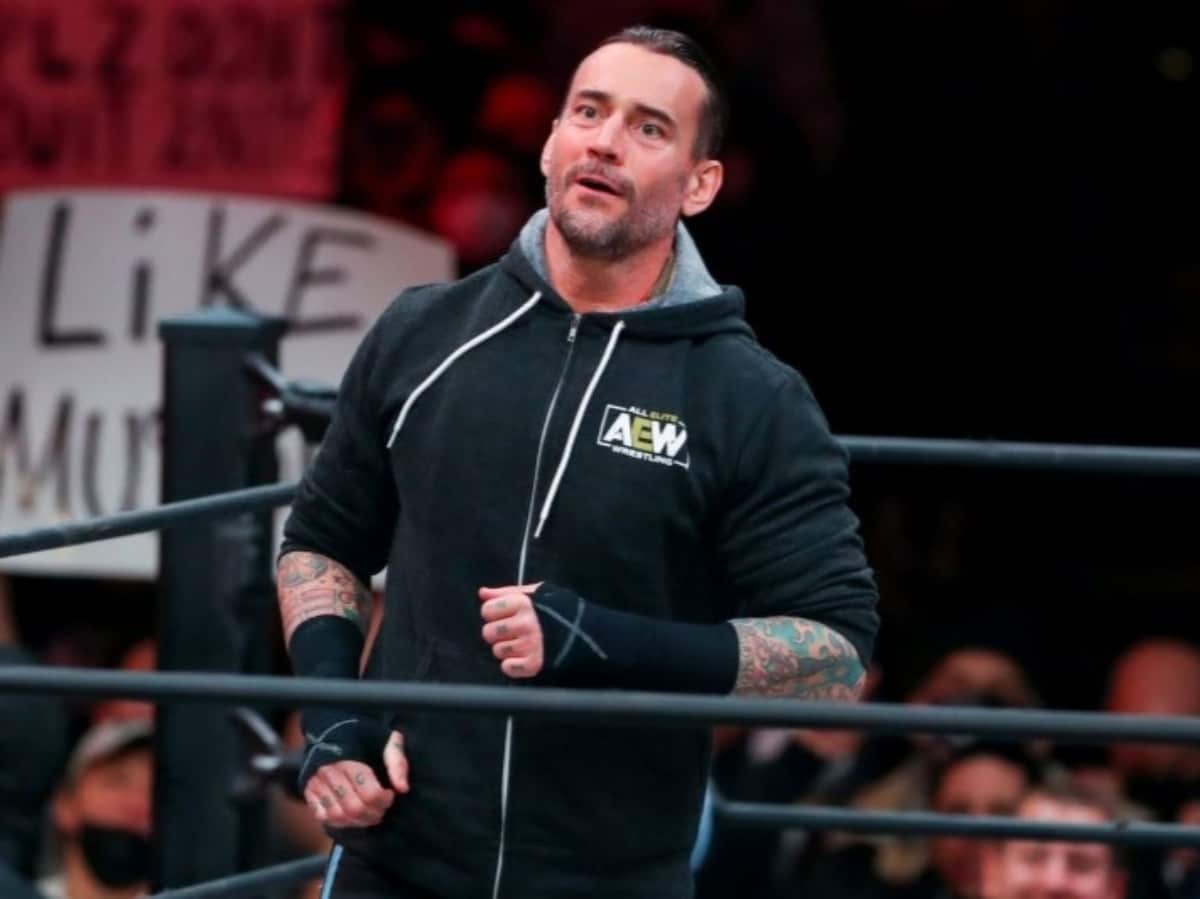 CM Punk unlikely to return to WWE following AEW departure due to previous hateful comments