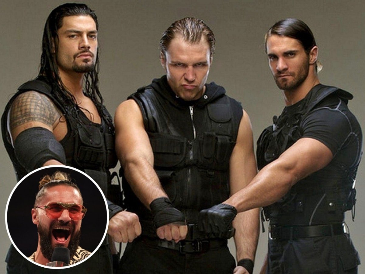 Seth Rollins breaks his silence after the former Shield brothers claim the Top 3 spot on PWI’s elite list