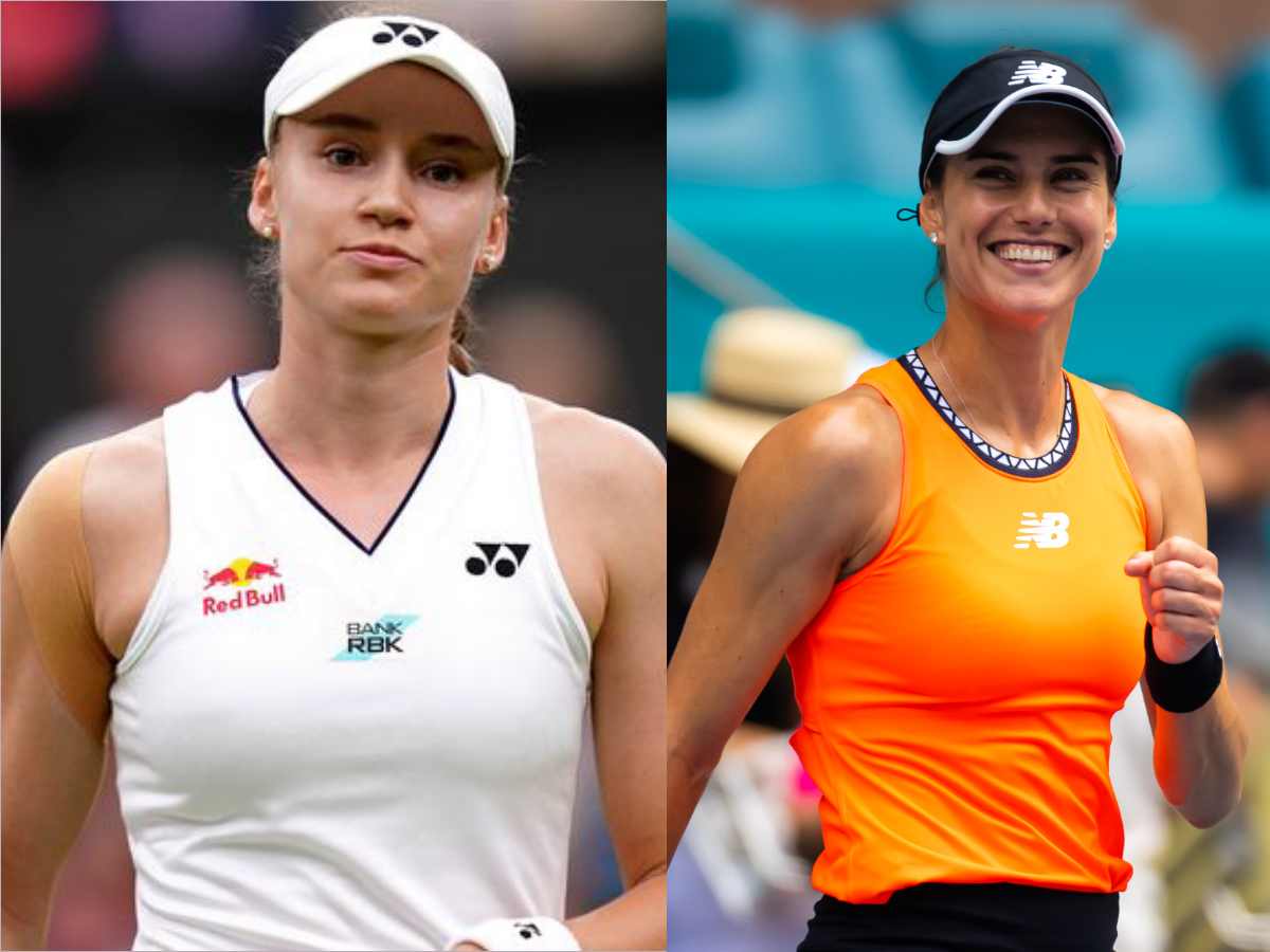 US Open 2023: Elena Rybakina vs Sorana Cirstea Preview, Prediction, and Live Stream