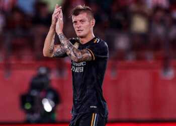 Toni Kroos