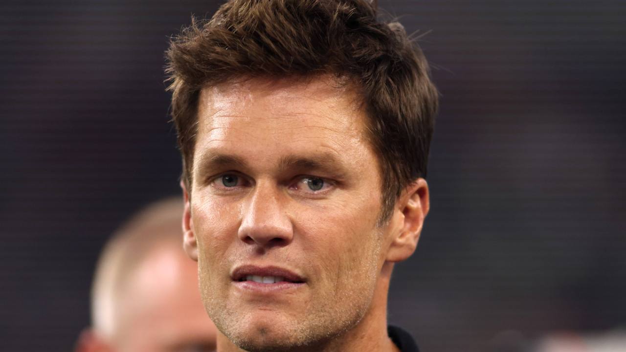 Tom Brady shares cryptic 'healing' message after rumored girlfriend ...