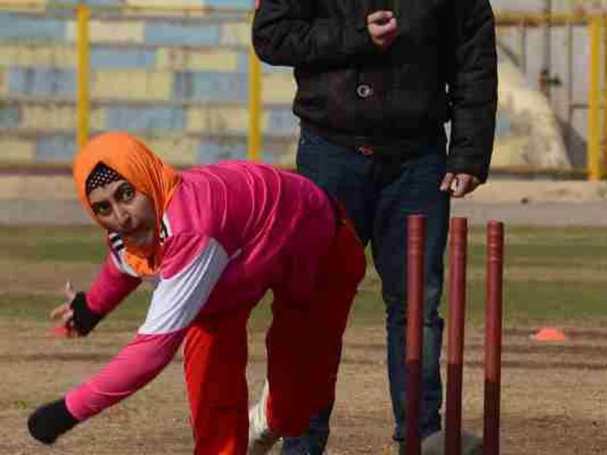 "We did not receive any help or even any hope," Afghanistan women cricketers request ICC to provide funds for them in Australia