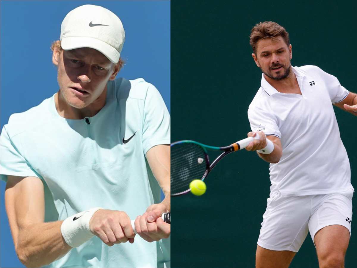 US Open 2023: Stan Wawrinka vs. Jannik Sinner Preview, Prediction, and Live Stream