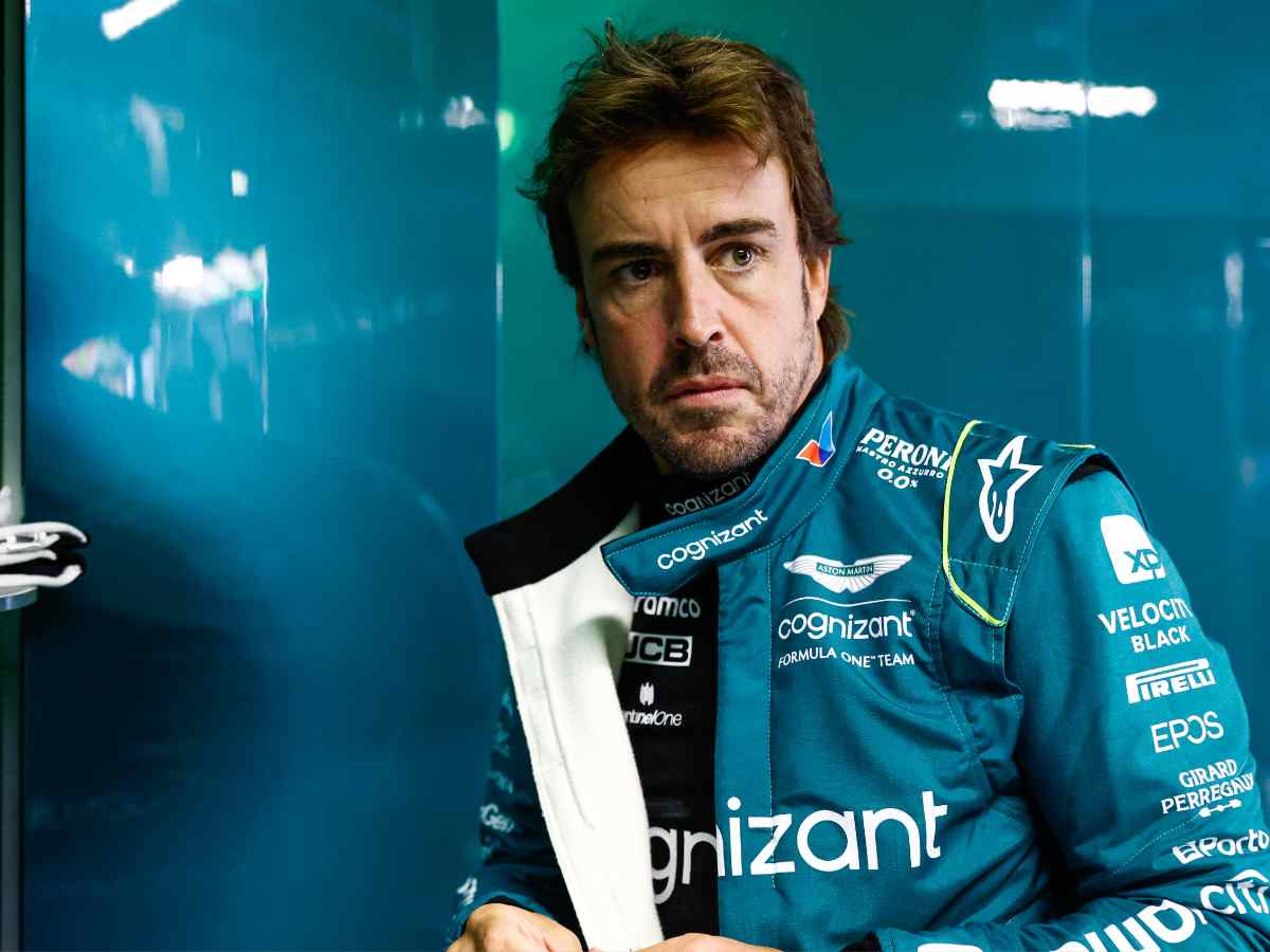 Fernando Alonso ready to take ‘extra risk’ to secure first victory for Aston Martin