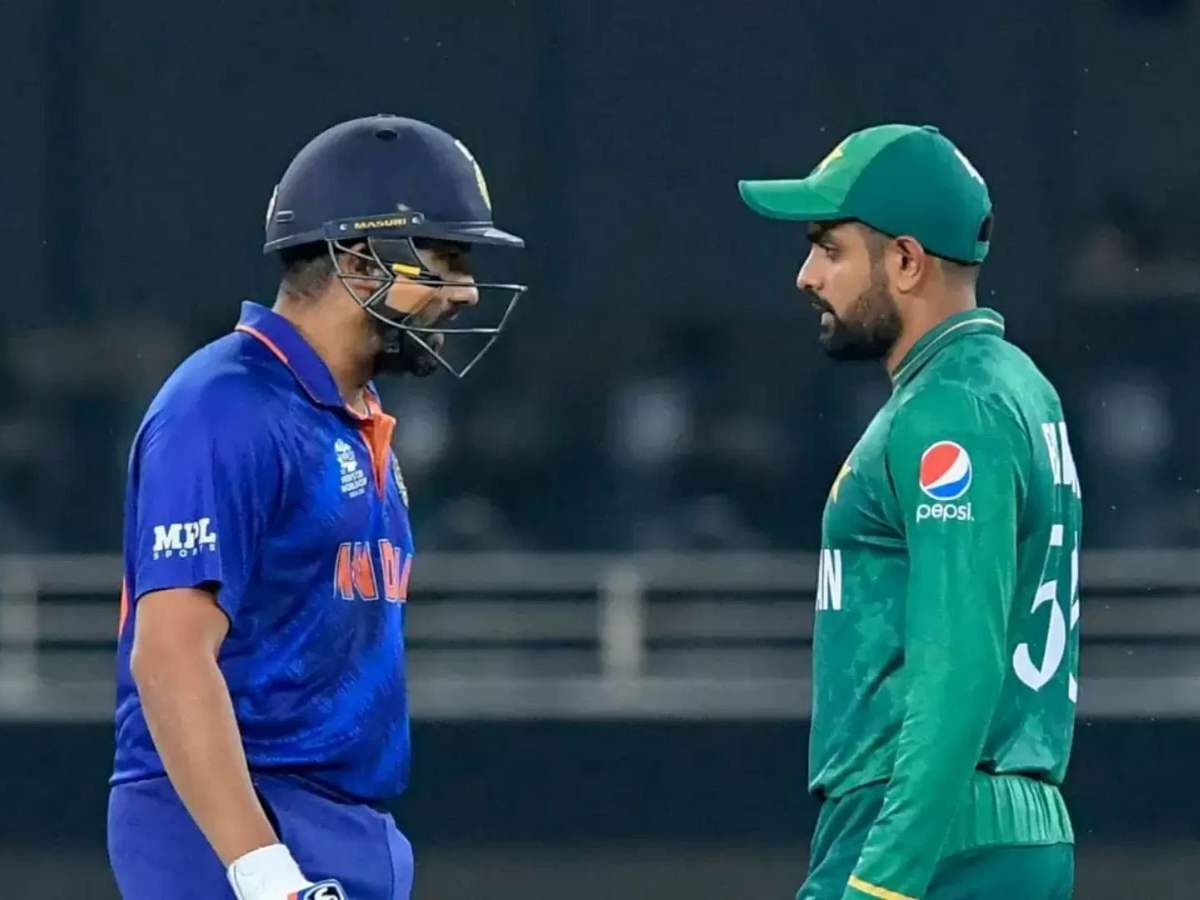 India vs Pakistan Asia Cup 2023: When and where to watch, live-streaming details, and more