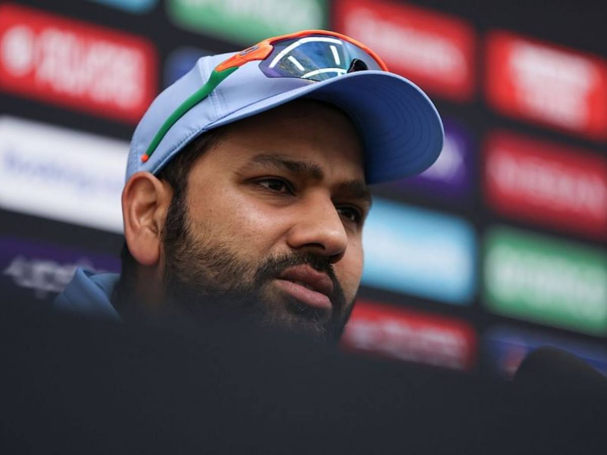 “We don’t have Shaheen, Naseem, or Rauf,” Rohit Sharma is expecting to capitalize on experience while facing Pakistani pacers in Asia Cup