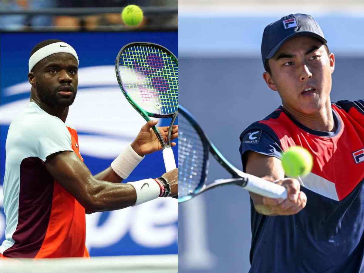 US Open 2023: Frances Tiafoe vs. Rinky Hijikata Preview, Prediction, and Live Stream