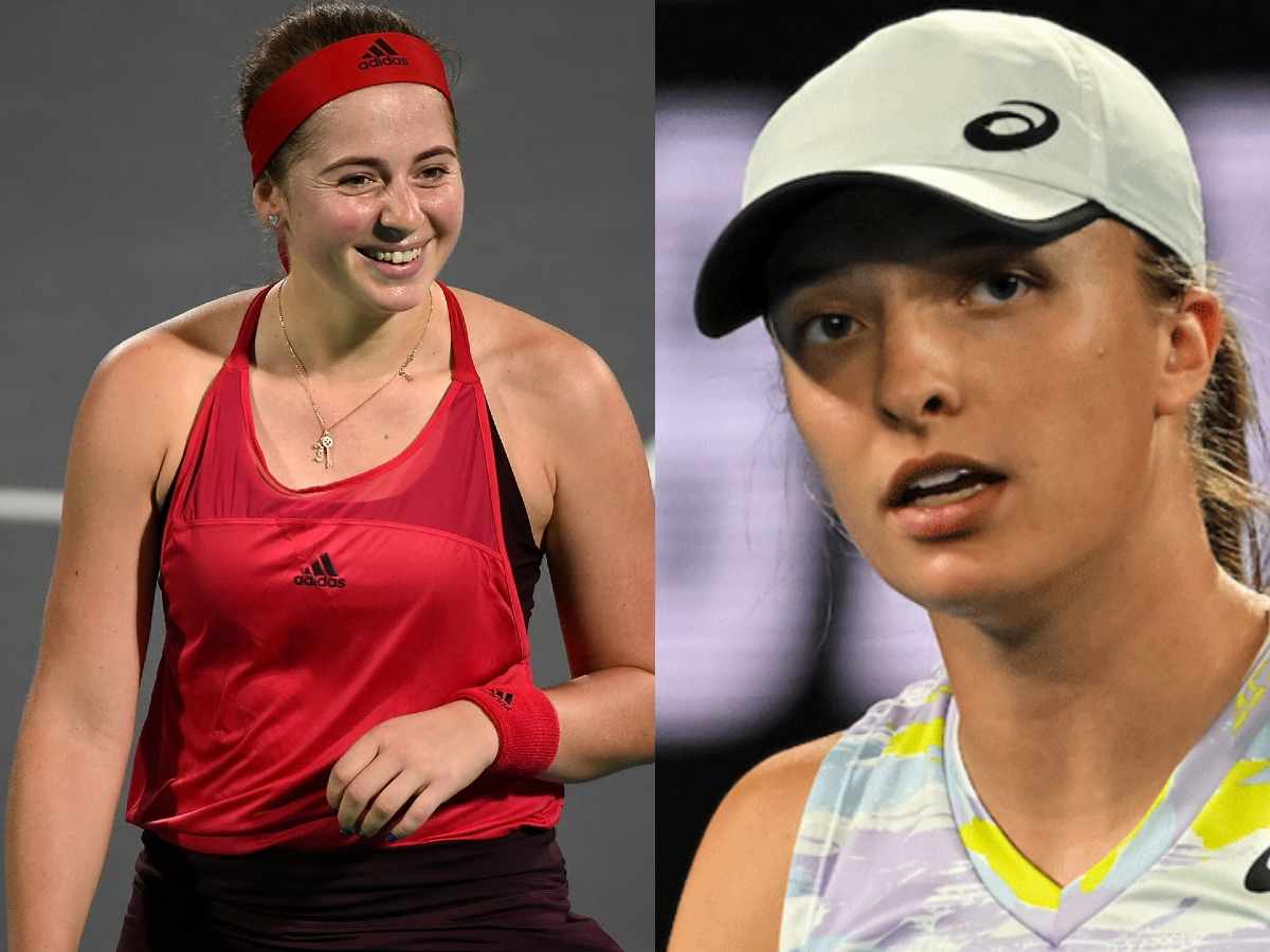 US Open 2023: Iga Swiatek vs Jelena Ostapenko Preview, Prediction, and Live Stream