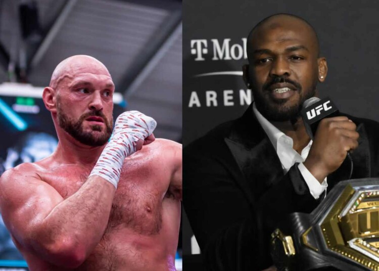 John Fury: Tyson Fury will kick the nuts, elbow and give 20 stitches ...