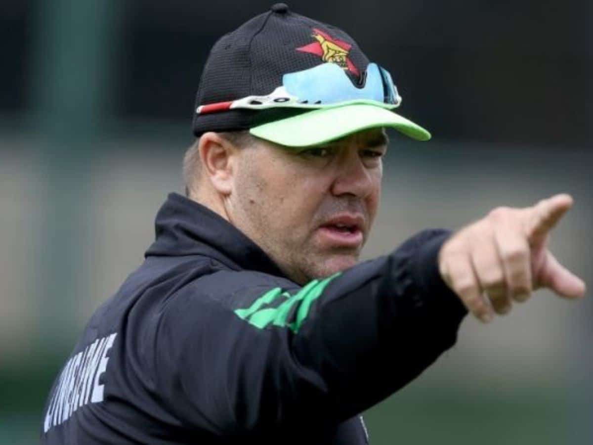 Zimbabwe's greatest all-rounder Heath Streak dies at 49, wife Nadine Streak confirms news