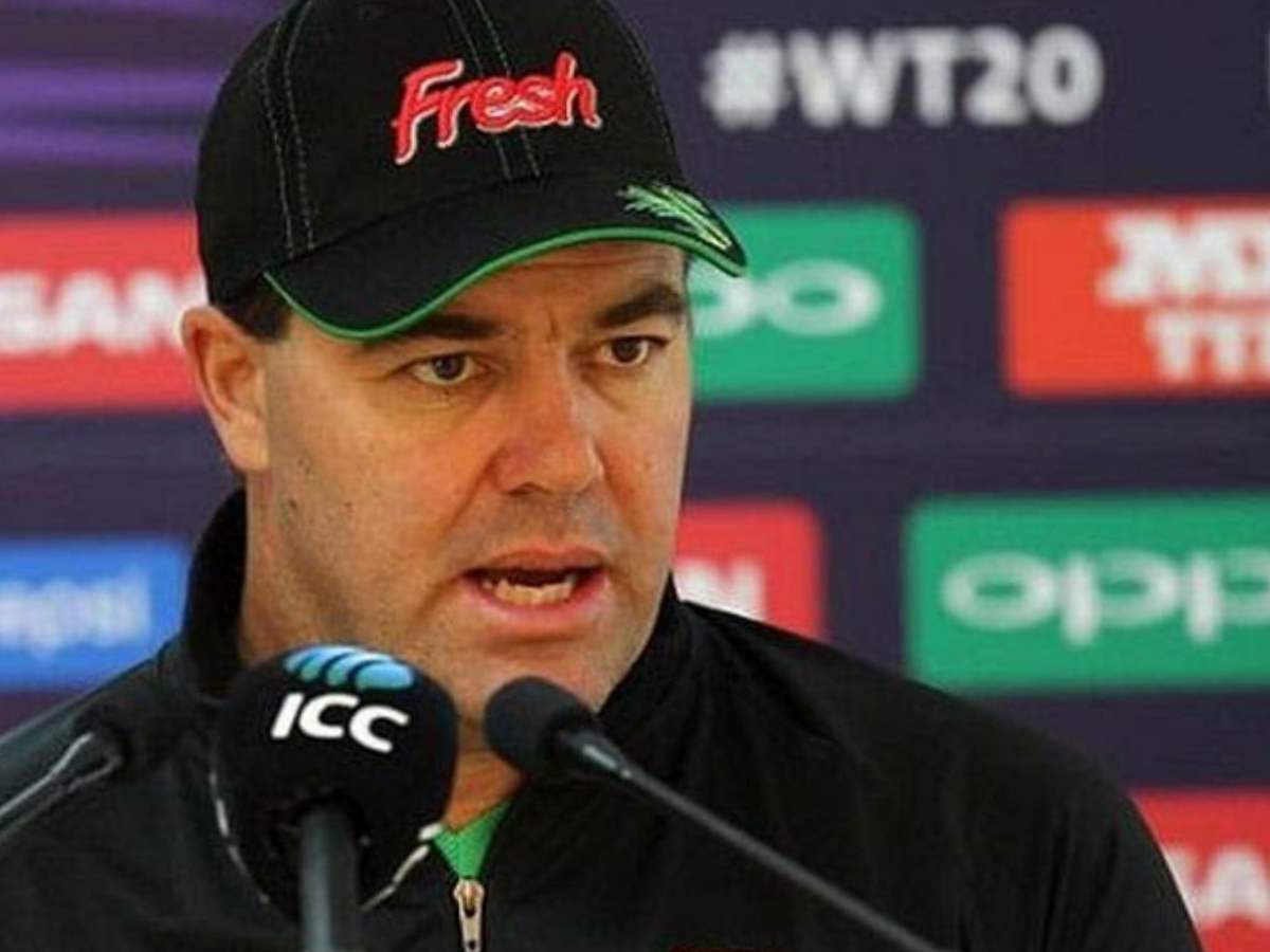 Zimbabwe’s greatest all-rounder Heath Streak dies at 49, wife Nadine Streak confirms news