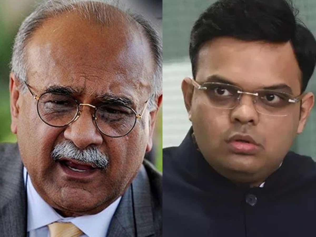 “Poor excuses were made,” Najam Sethi accuses BCCI of involving politics in cricket after rain washed away India-Pakistan clash in 2023 Asia Cup