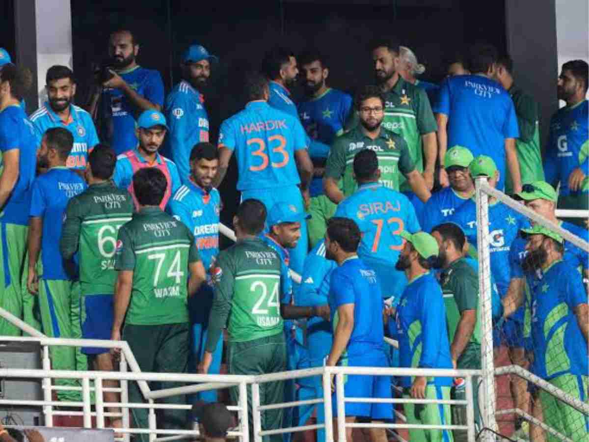 "Poor excuses were made," Najam Sethi takes indirect dig at Jay Shah over involving politics in cricket after rain washed away India-Pakistan clash in 2023 Asia Cup