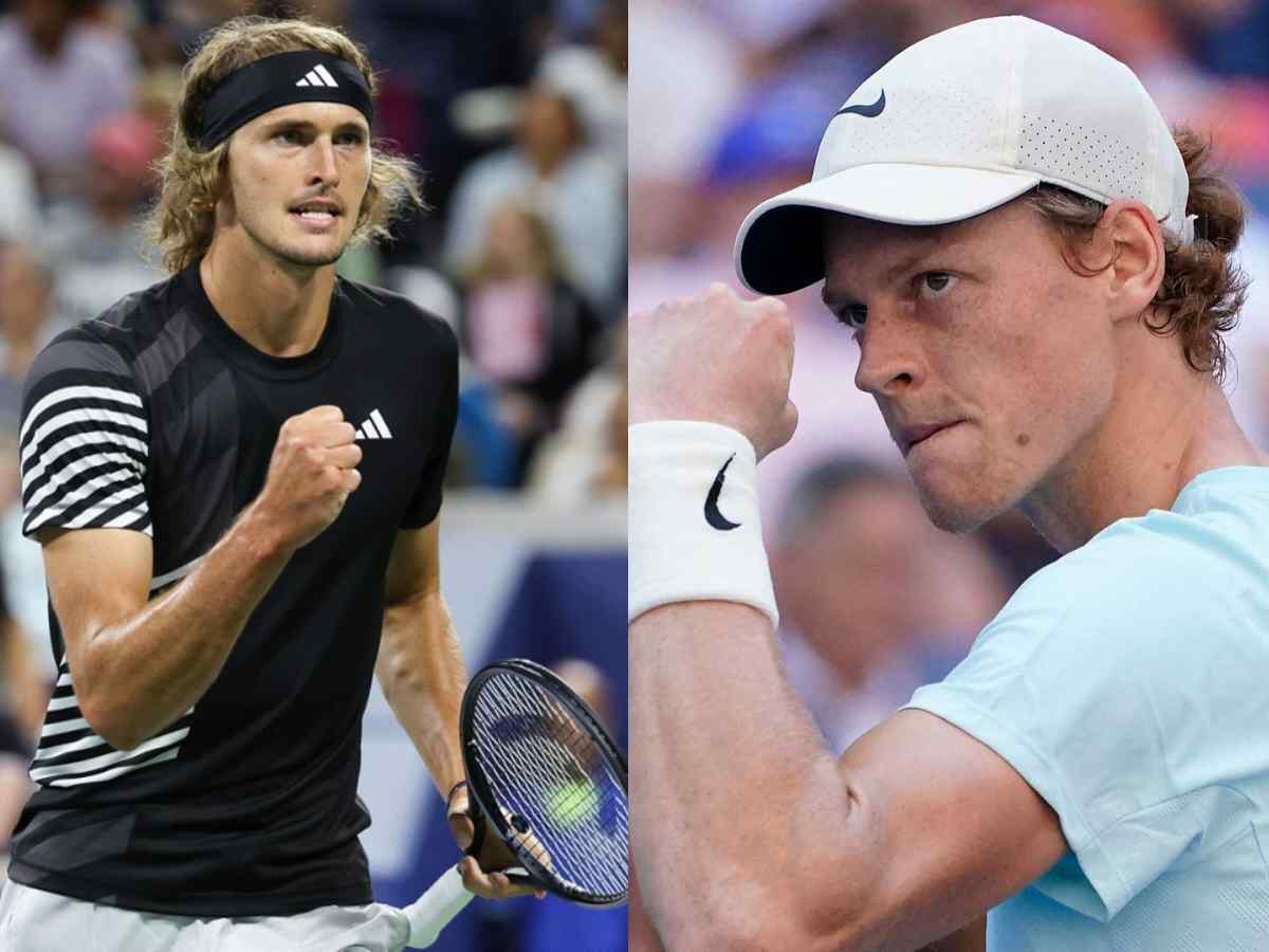 US Open 2023: Alexander Zverev vs. Jannik Sinner Preview, Prediction and Live Stream