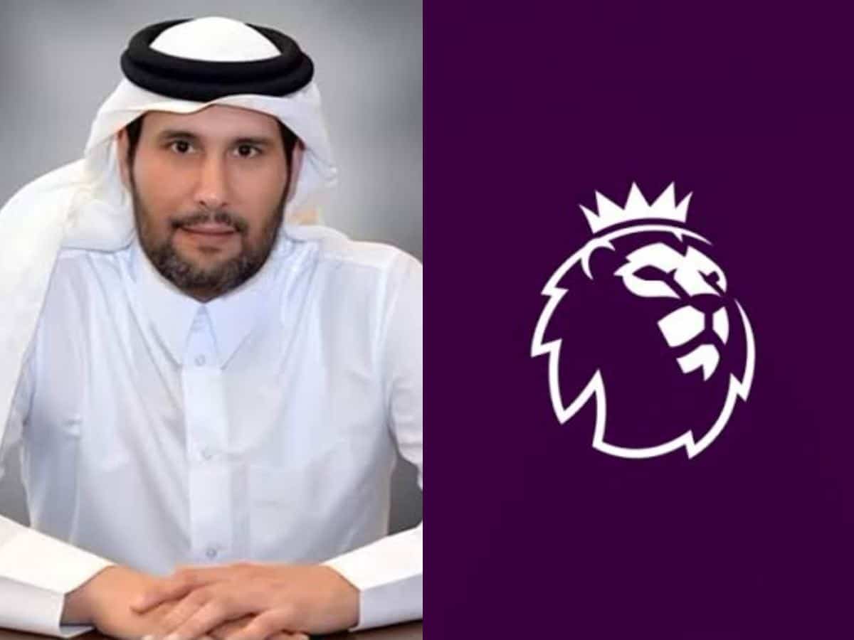 Sheikh Jassim reportedly sets eyes on new Premier League club as Glazers takes Manchester United out of the market