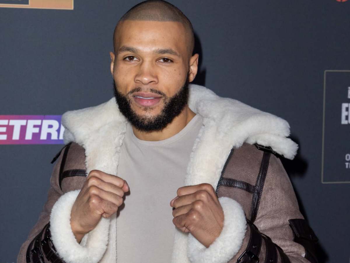 “Juice is still affecting him mentally,” Chris Eubank Jr ruthlessly responds to unimpressed Conor Benn after dismantling Liam Smith