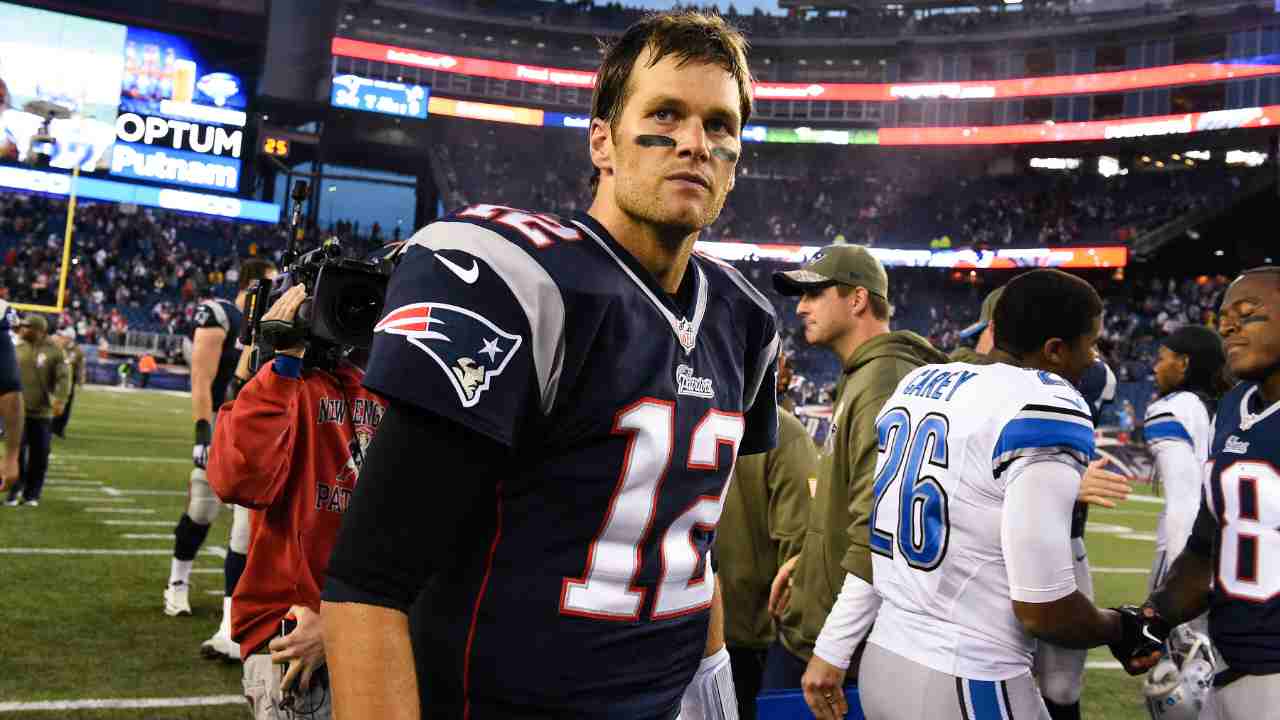 “I had two decades of life-changing experiences,” Tom Brady fondly speaks about going back to Foxboro as a ‘fan’ during Patriots’ season kickoff game