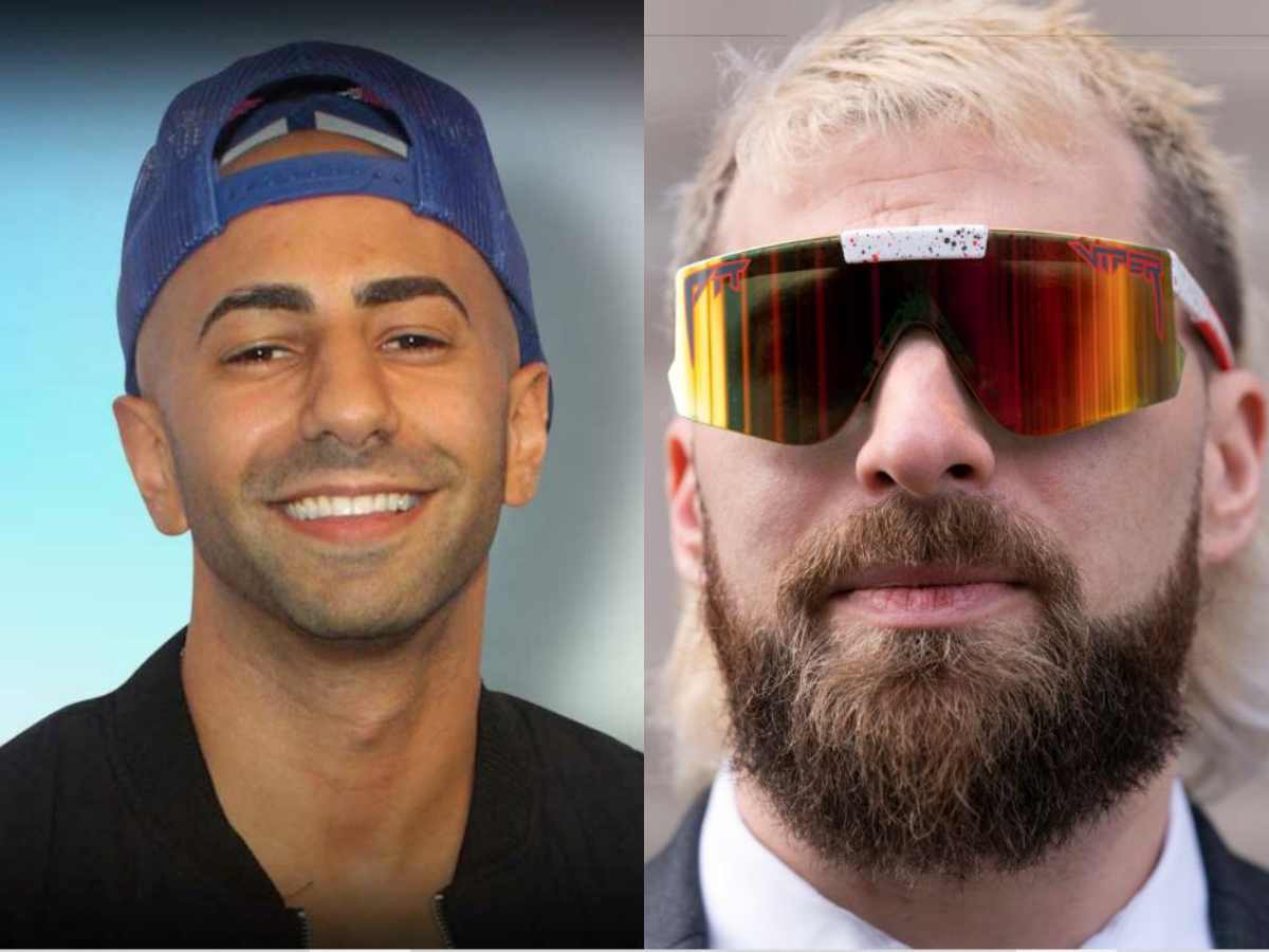 “We just love him and we want him to get out,” Kick streamer Baked Alaska attempts to get Fousey out of mental hospital