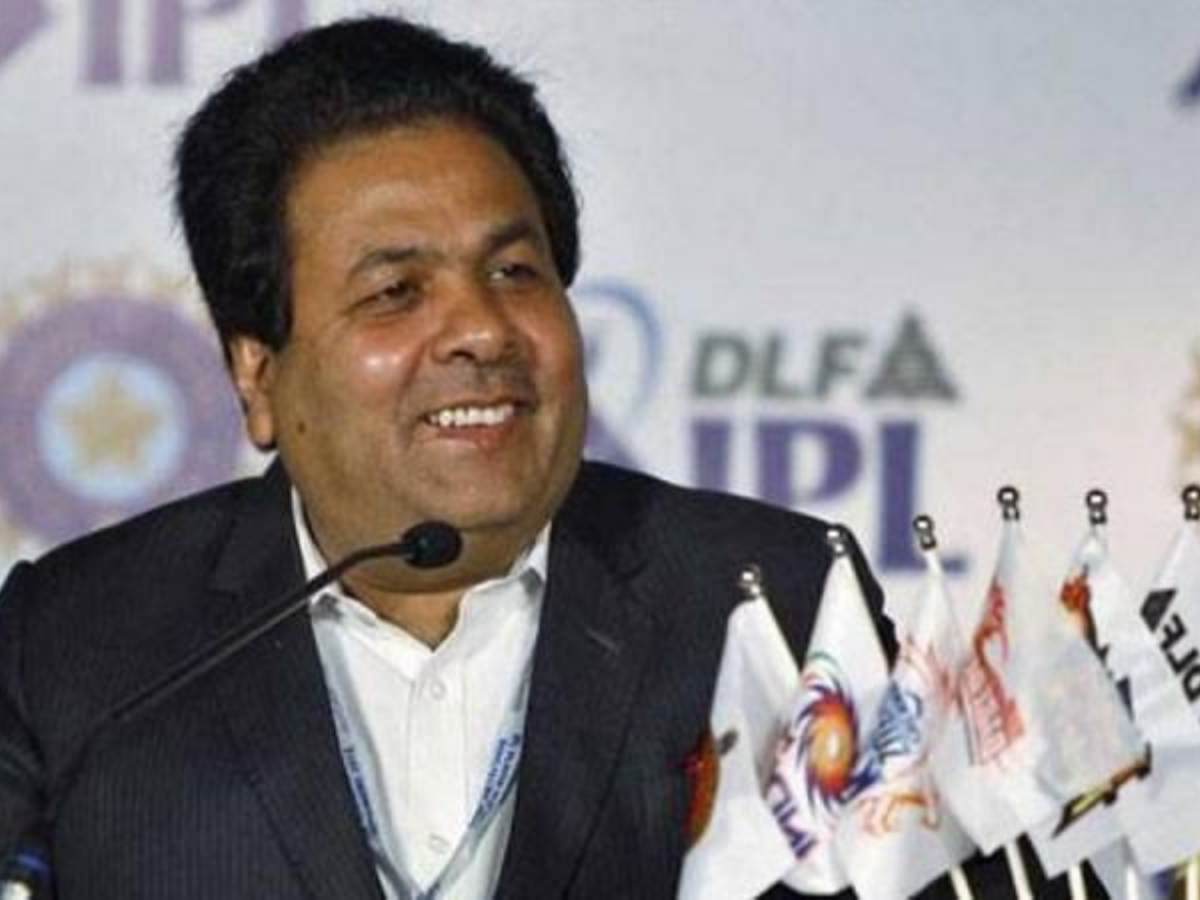 “Their demand was,” BCCI vice-president Rajeev Shukla explains when India and Pakistan will resume bilateral series