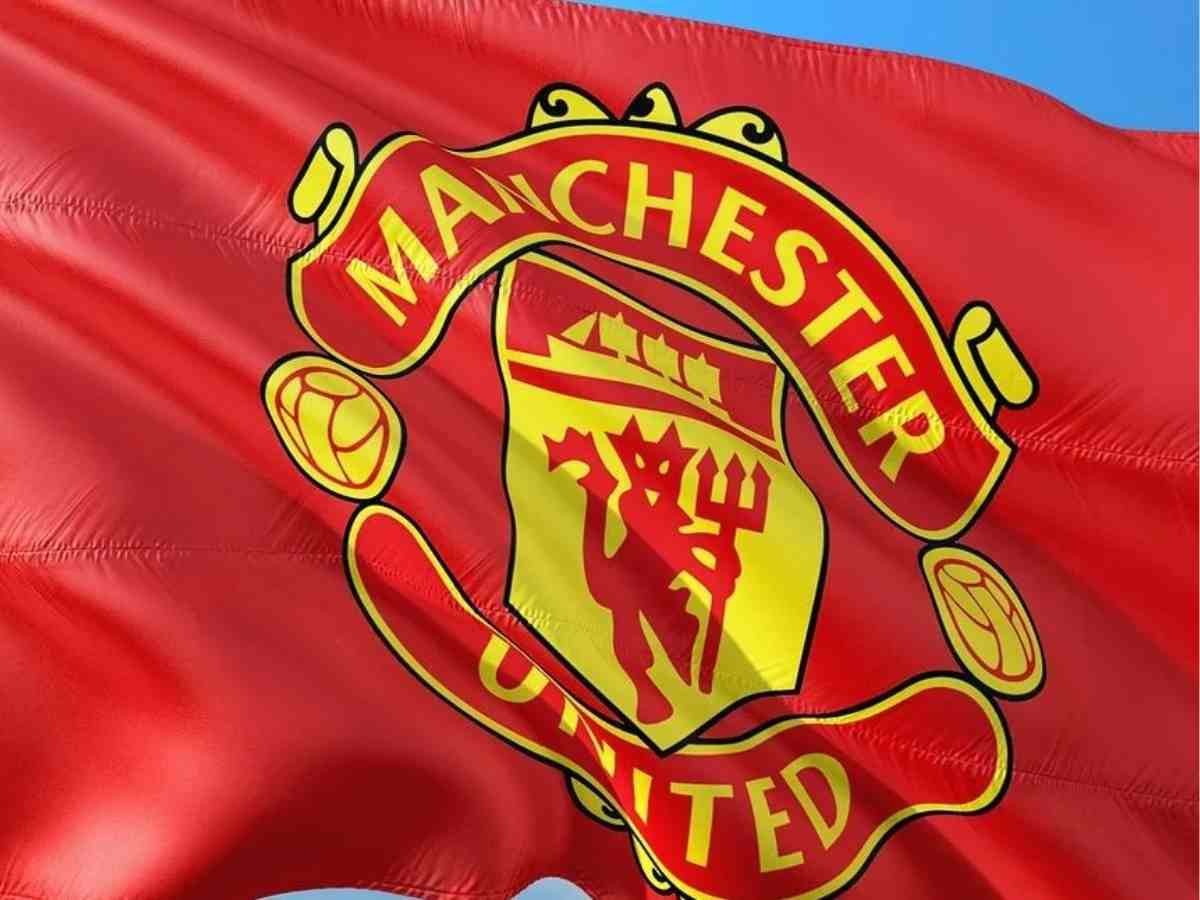 Manchester United (Source: via Pixabay)