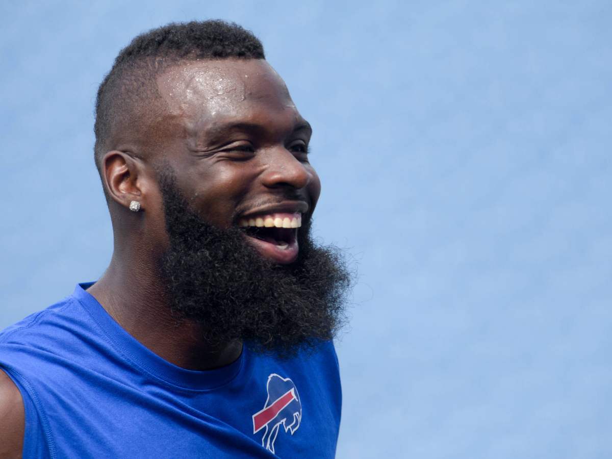 Mike Williams’ cause of death: Did the ex-Bills WR die in a construction accident?