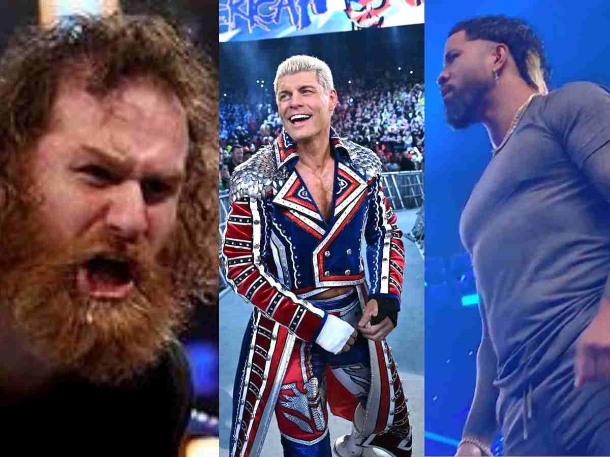 3 Superstars who could be drafted to SmackDown after Jey Uso’s arrival on Raw