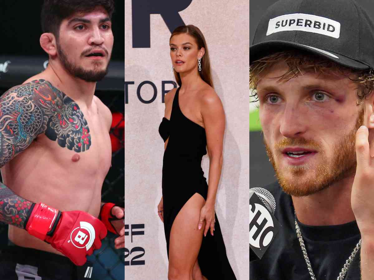 Nina Agdal sues Dillon Danis: Will the fighter be arrested and is Logan Paul fight in jeopardy?