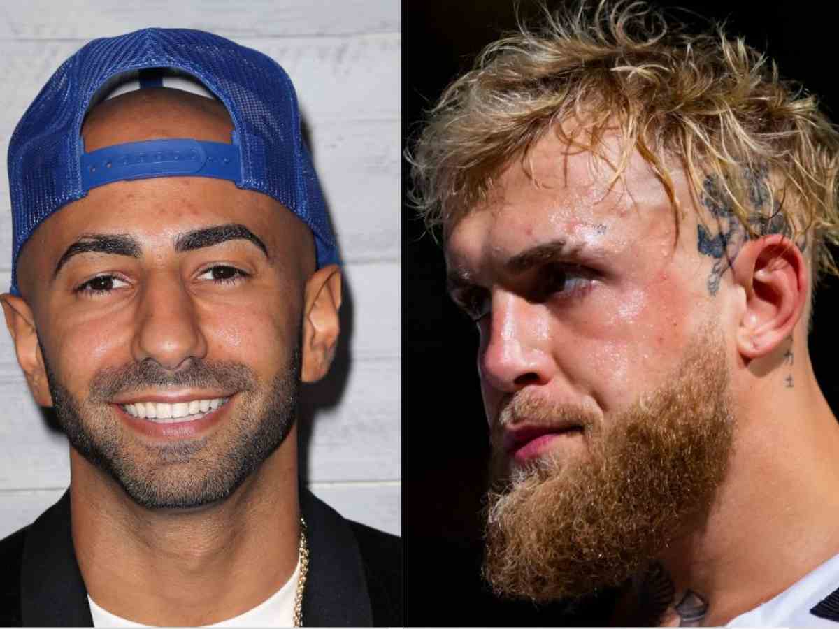 “I think he ran before he walked,” Jake Paul speaks on Fouseytube’s current situation, reveals he will speak to him soon