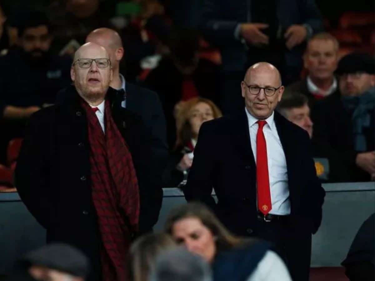 Manchester United Supporters Trust warns Glazers of ‘chaos and disruption’ if they refuse to sell the club